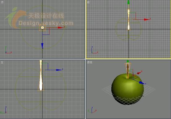 3DsMAX͹ƻ(3)