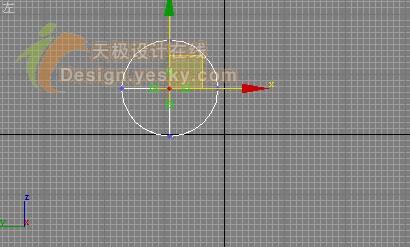 3DsMAX教程设计叶片上的精致三维蜻蜓