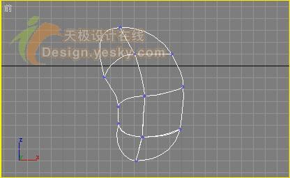 3DsMAX̳ҶƬϵľά(2)