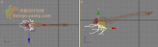 3DsMAX̳ҶƬϵľά(4)