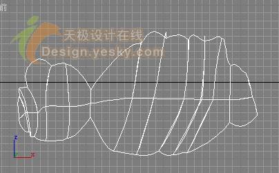 3DsMAX̳ҶƬϵľά