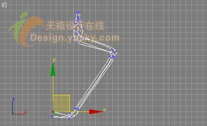 3DsMAX̳ҶƬϵľά(4)