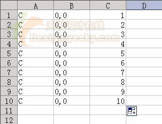 ��EXCEL�����æ����AUTOCADͬ��Բ