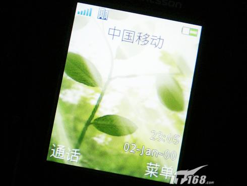 ʱ�з糱��������3GӰ���ֻ�K530����(4)