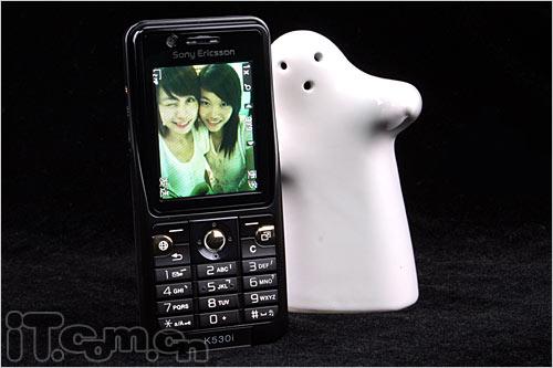 ��ӹ֮�����ᰮ����K530��Ʒͼ��