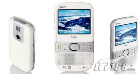 ����WM6ϵͳPalmȫ��������Treo500�ع�