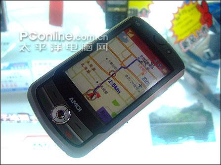 2.8��QVGA������GPS�����ֻ�N6��2780