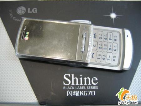 ʩ�͵¾�ͷLG������������KG70��2799