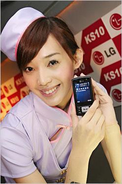 S60ܱ¶ LG»KS10