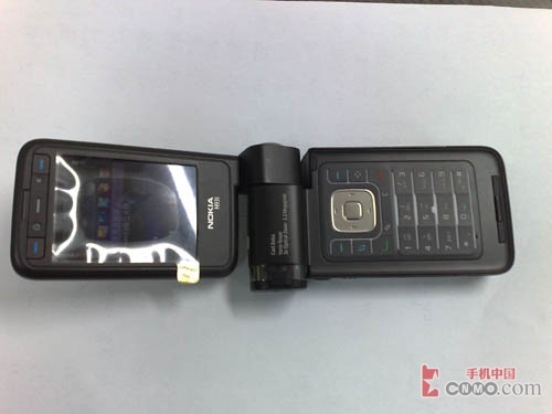 ��ɫ�����ջ�ŵ��������N93i�ر������