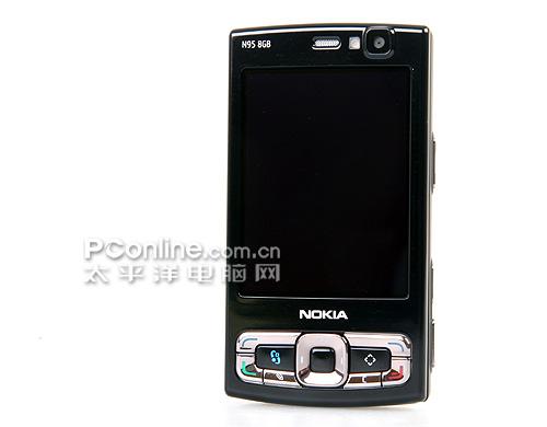 ����������ŵ����8GB�������콢N95ͼ��