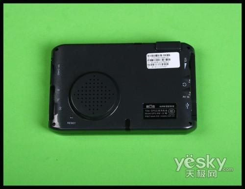 ���ԳԵ�GPS��������Ʒ������ͼ��(3)