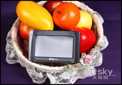 ���ԳԵ�GPS��������Ʒ������ͼ��(2)