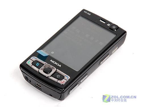 ����һ�ú���8GB��ŵ�����콢N95����