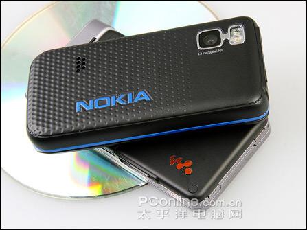 �����ֻ�սŵ����5610XM������W910�Ա�