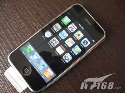 �����ƽ��8G��ƻ��iPhone��4198Ԫ