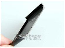 mobiado Luminoso 贵族典范Mobiado万元蓝宝石3G手机评测(3)
