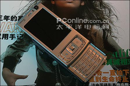 诺基亚 N95 时尚进化论全球顶级设计潮流手机搜罗