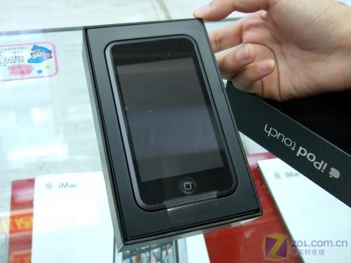 ͽ150Ԫ 8GBƻTouchֳͼ 