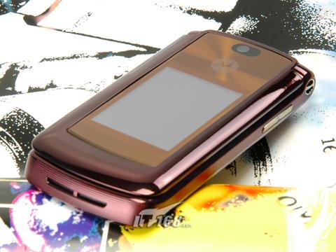 Мобильный телефон Motorola V9 3G Мобильный телефон Motorola V9 3G
