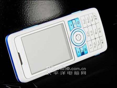联想i968评测 国货精品联想320万像素拍照i968评测(10)