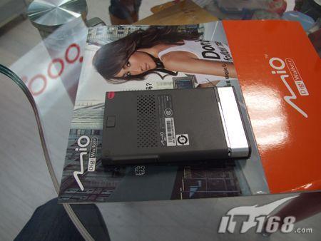 [重庆]宇达电通全新PDA导航仪卖2380元