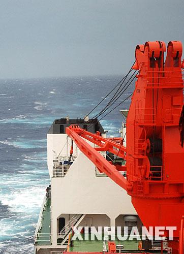 ѩ����ʻ������̫ƽ��̨��������(ͼ)