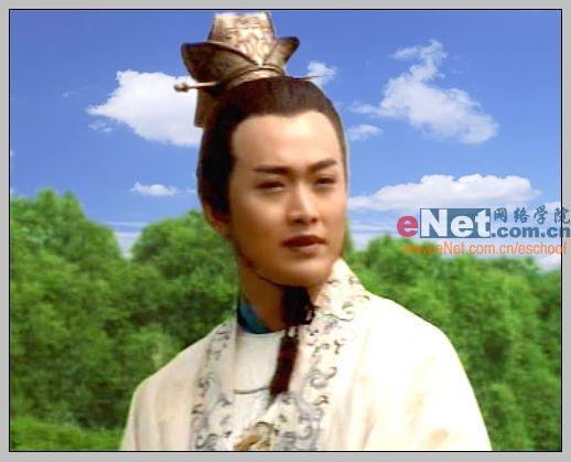 �����������Photoshop��ɫ�̳�