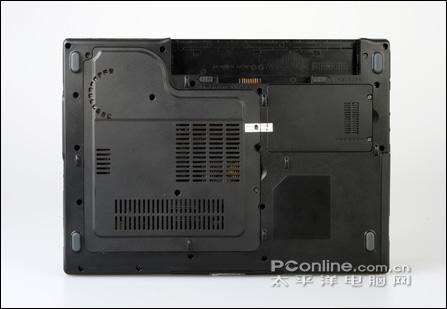 下一站超频!微星GX600笔记本详细评测