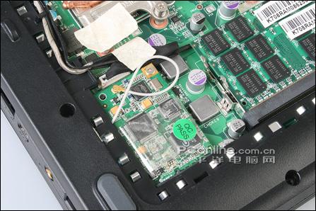 下一站超频!微星GX600笔记本详细评测