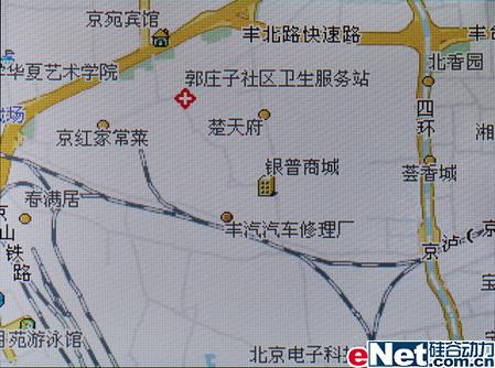 同方10周年盛典魅力PMC-V800简单评测(6)