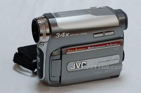 [郑州]家用摄像机JVCD750AC售2050元