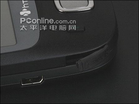 圆润时尚HTC滑盖智能TouchDUAL评测(7)