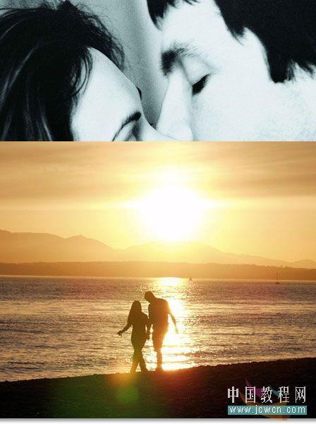Photoshop�ϳɽ̳̣�������������Ч��(3)