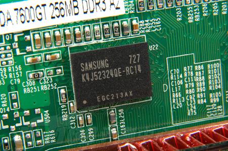 ��Ʒ���Ǽ���ʵ��499Ԫ7600GT�Ƿ�ֵ(2)