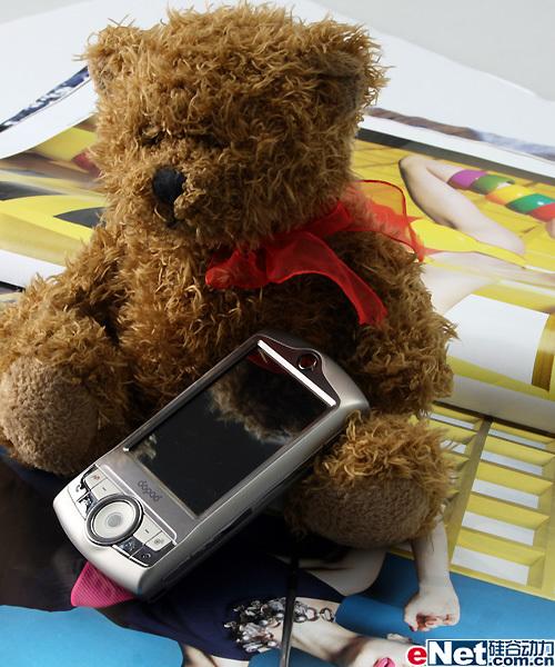 �ں��������մ�WM6�����ֻ�D805����