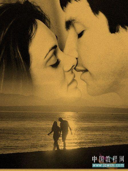 Photoshop�ϳɽ̳̣�������������Ч��(5)