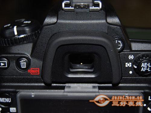 真正王者归来 尼康d300全面图解