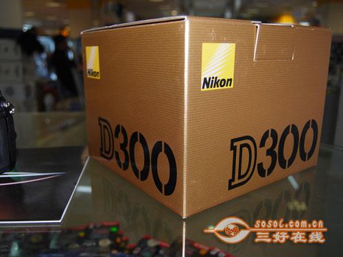 �������߹����῵ȫ��D300ȫ��ͼ��