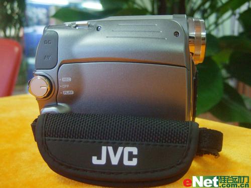 实惠家用JVC磁带摄像机750AC降至1799