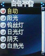完美结合CECT超酷手表手机W100评测(7)