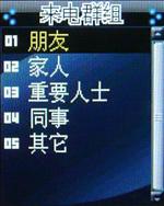 完美结合CECT超酷手表手机W100评测(5)