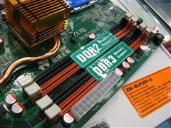 Ϊ�������ܶ���8��֧��DDR3���嵼��