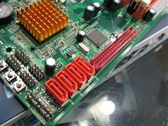 Ϊ�������ܶ���8��֧��DDR3���嵼��