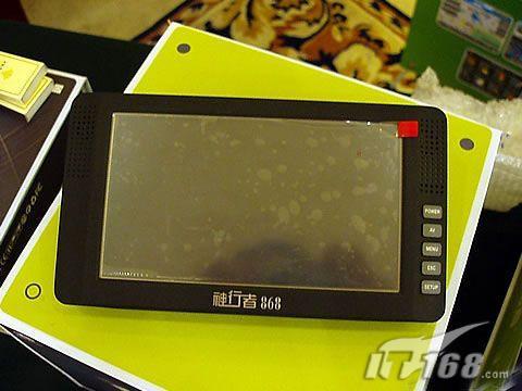 [�Ϻ�]��MP3�����߶��GPS��Ʒ�ȴ���