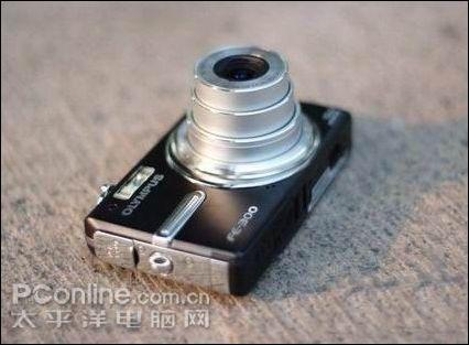 CCD才是成像关键大尺寸传感器相机推荐(4)