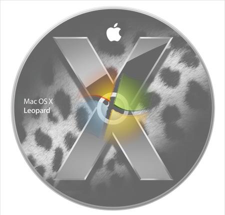 MacOSX也可以直接运行Windows程序