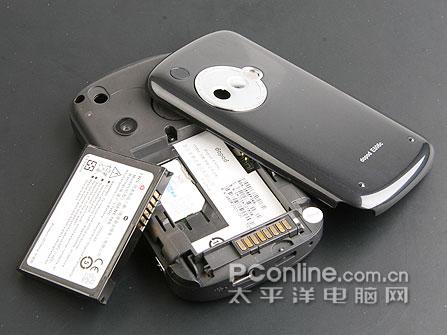 ���ϳ��ɱر����մ�CDMA����E806c����(11)