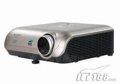 �߶�����Ϥ����DVI�ӿڵ�����ͶӰ��(3)