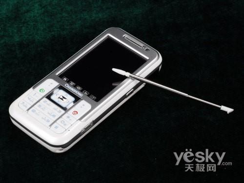 超长时间待机长虹光能手机L138详细评测(8)